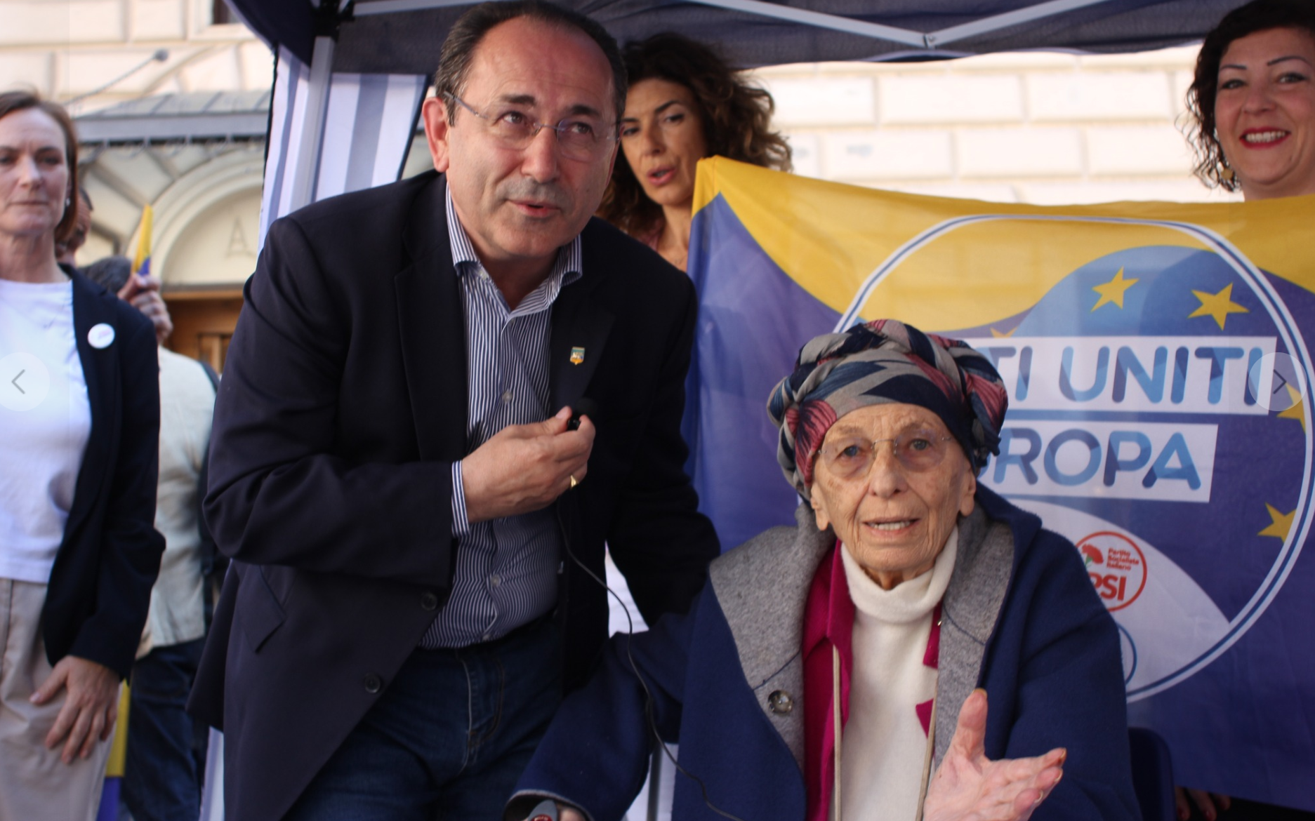 Kokën lartë Muharrem Salihu!