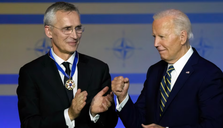 Biden mirëpriti liderët e NATO-s/ Stoltenberg e cilësoi NATO-n si një nga aleancat më të suksesshme