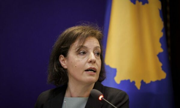 Gërvalla në New York: Kosova ka vendosmëri për integrim euroatlantik