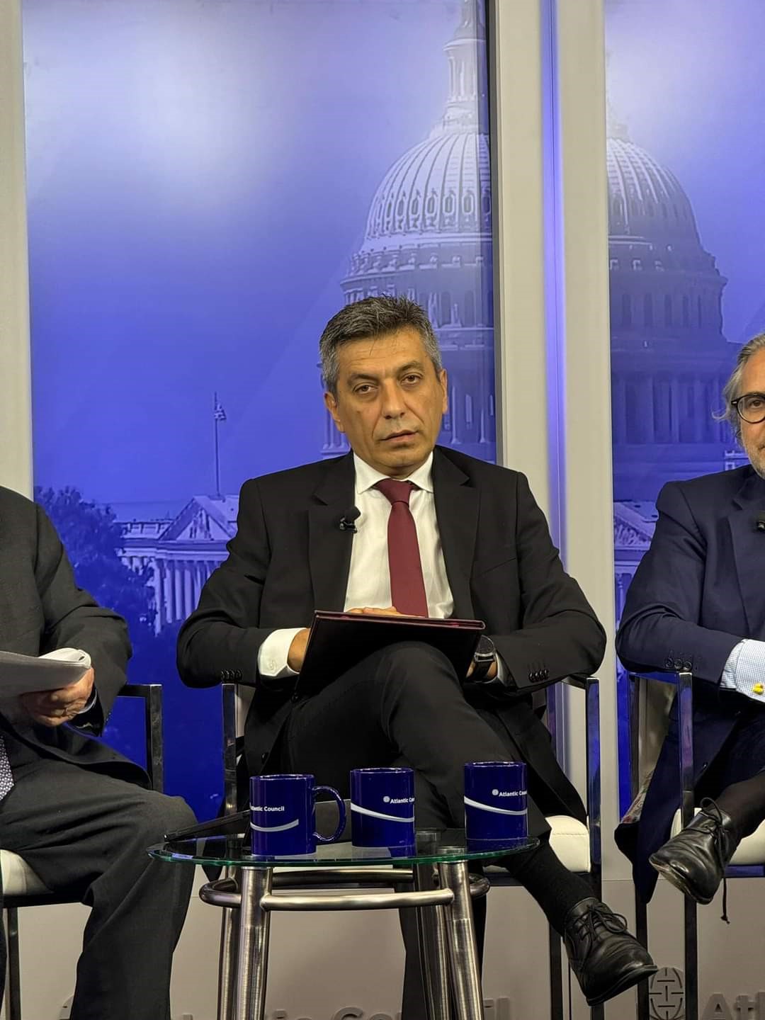 Mexhiti nga Uashingtoni: Maqedonia e Veriut synon që deri në vitin 2050 të heqë dorë nga përdorimi i thëngjillit për nevojat energjetike
