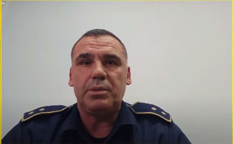 Elshani: Rënia e Afrimit Bunjakut ka qenë një goditje për ne