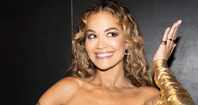 Rita Ora vjen me një lajmërim të rëndësishëm për fansat e saj