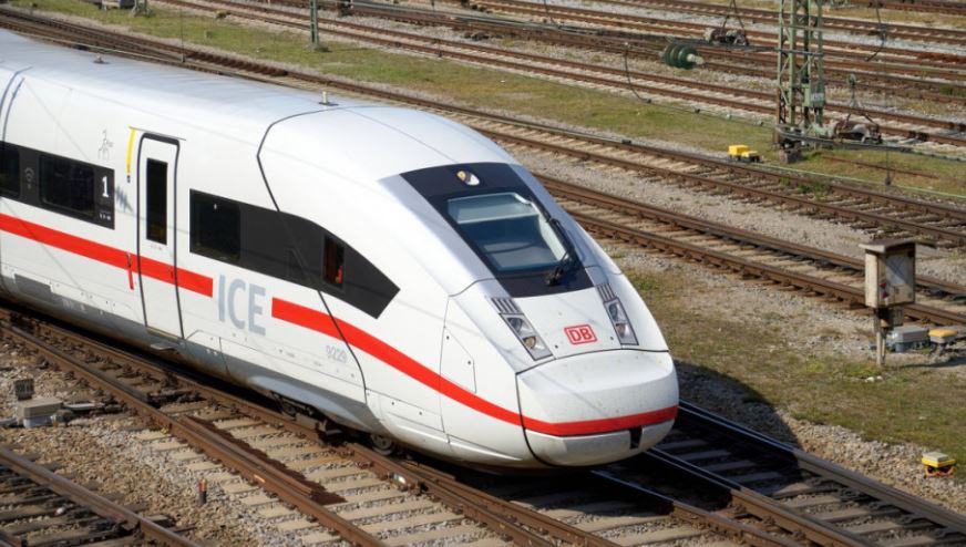 Nga Berlini në Paris për 8 orë, treni i shpejtësisë së lartë niset në dhjetor