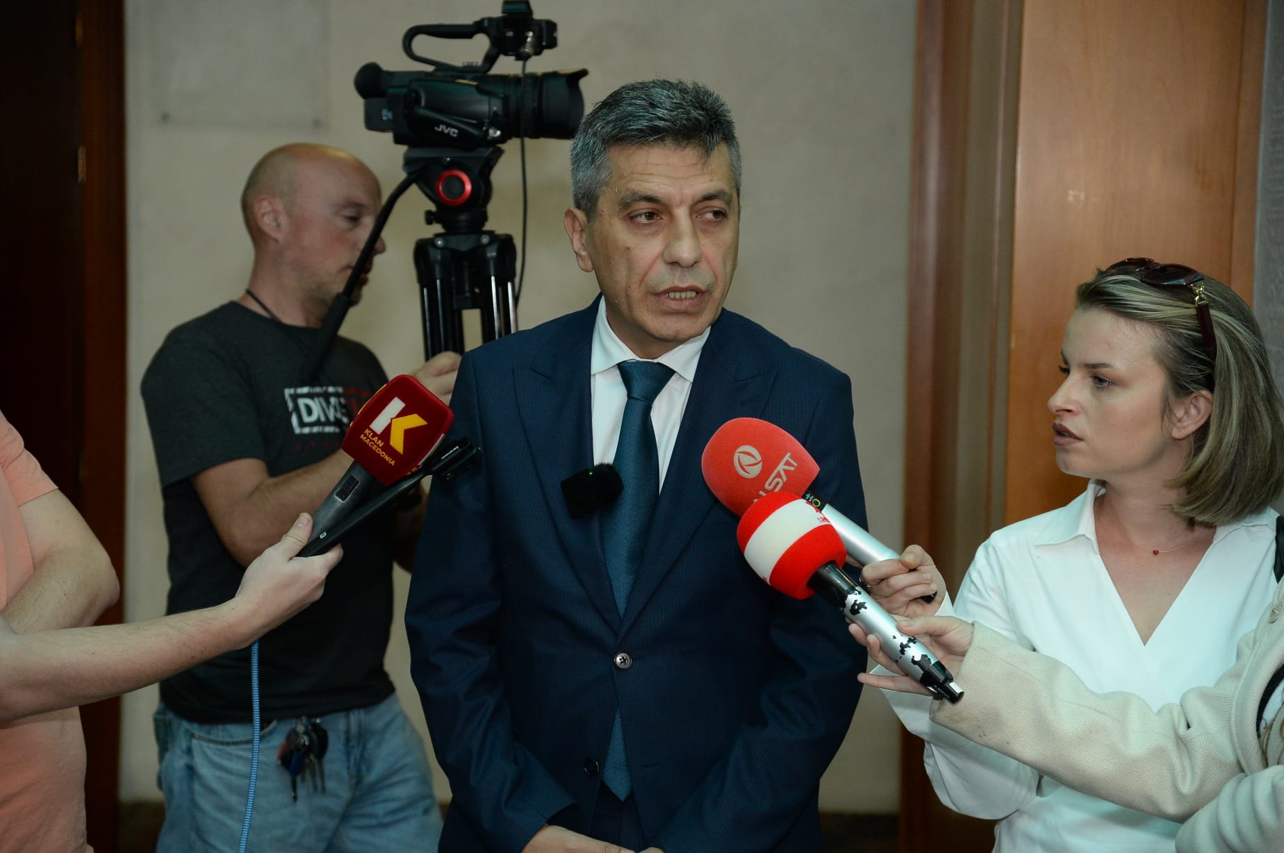 Mexhiti: Përmirësimi i cilësisë së ajrit është një nga prioritetet strategjike të Qeverisë