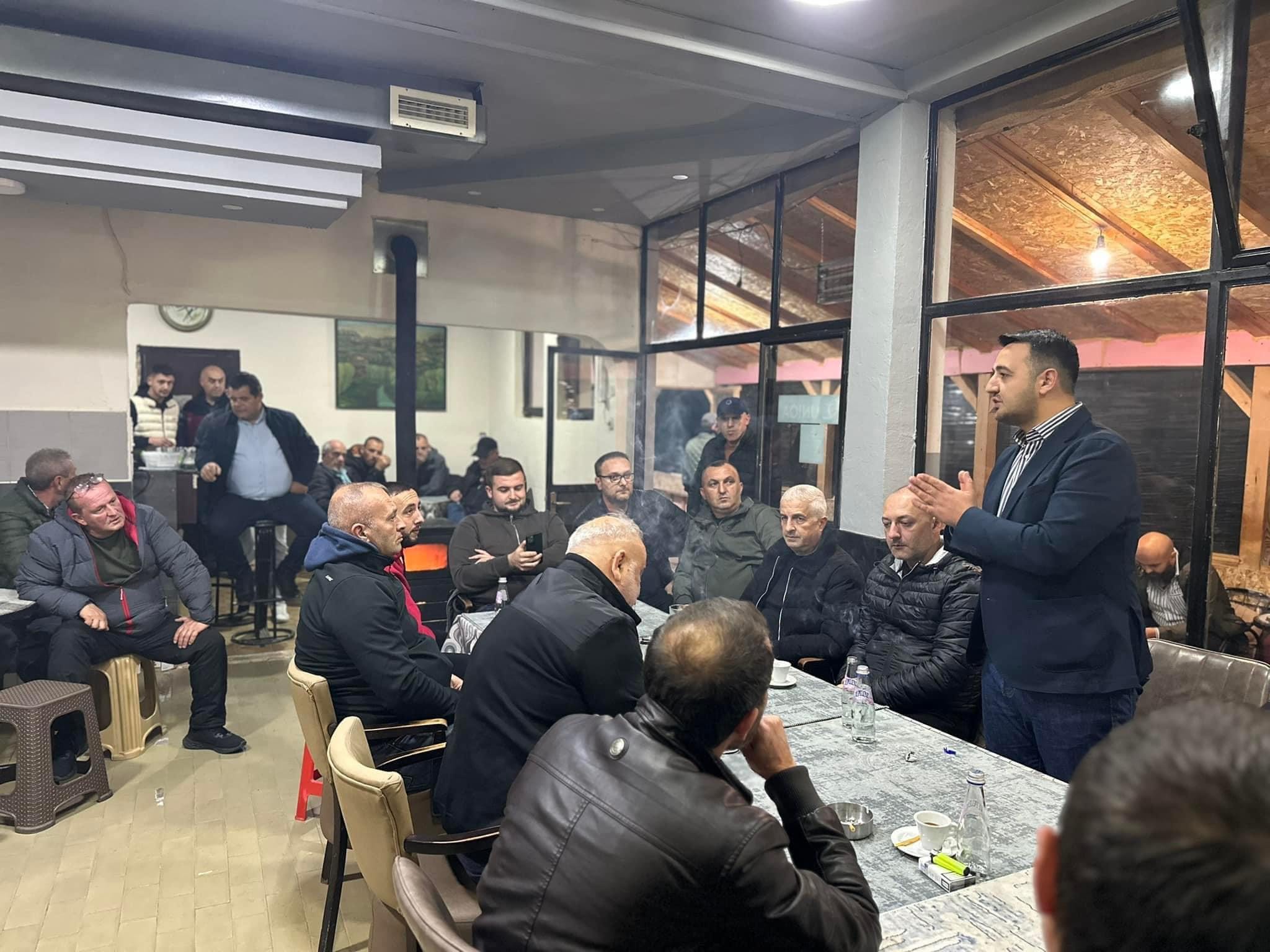 Fshirja e diasporës: Komuna e Gostivarit mbetet me 23 këshilltarë komunal, krahasohet me Zelenikovën, Kratovën, Berovën, Krushevën dhe Veçanin