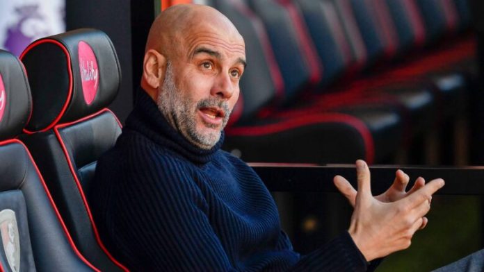 Rënia alarmante e Sitit, Guardiola: Kemi ende mundësi për ta shpëtuar sezonin