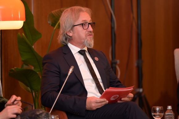 Limani: Mos raportimi i dhunës nga viktimat është një nga problemet më serioze, që zakonisht është rezultat i mosbesimit në institucione