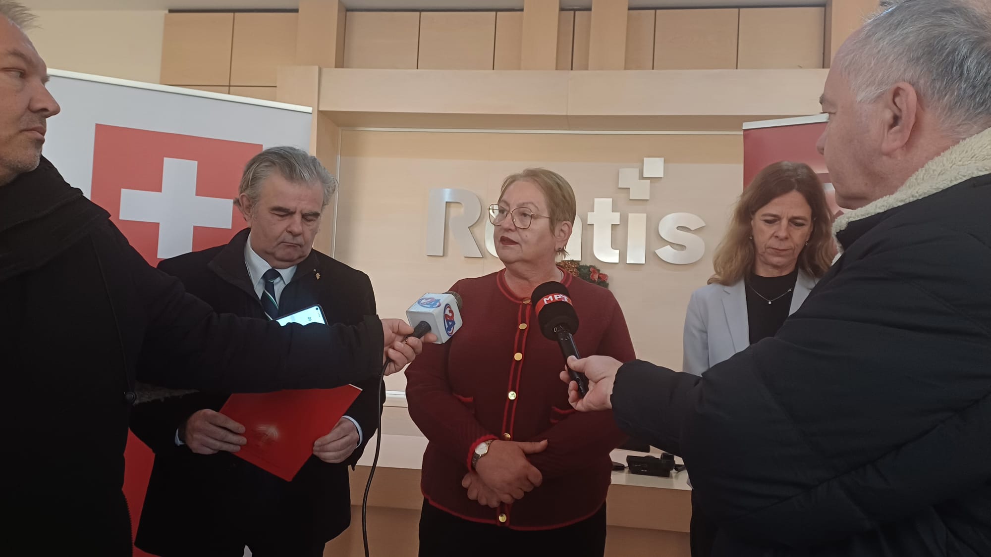 Janevska: Arsimi dual rriti punësueshmërinë e të rinjve, po e avancojmë me mbështetjen e Ambasadës Zvicerane