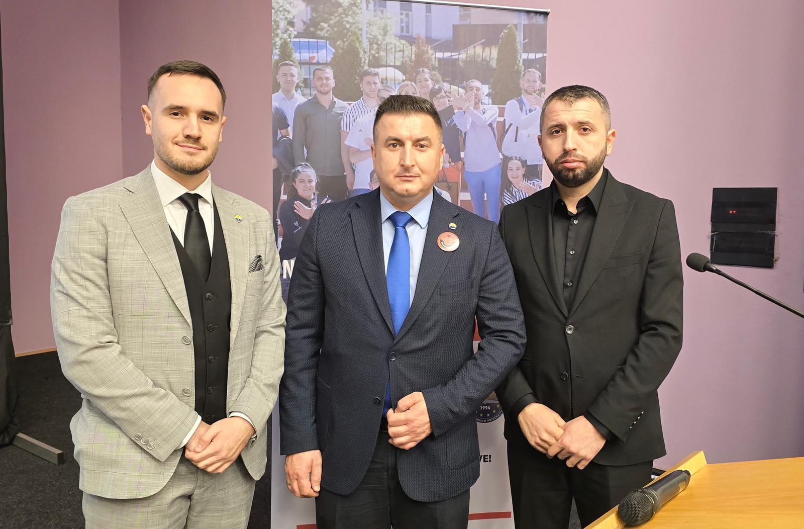 Universitetet publike shqiptare e organizuan Konferencën e Dytë Studentore