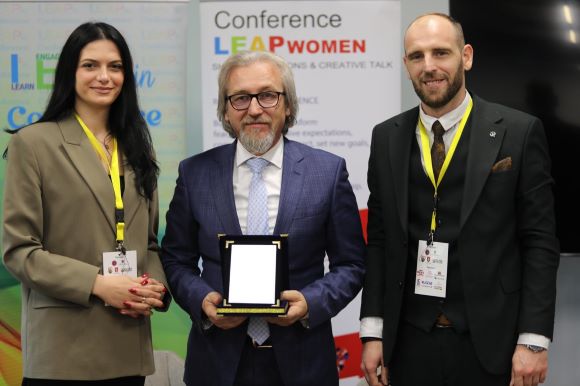 Limani nga Kosova: Një nga rolet më të rëndësishme të institucioneve është që të ofrojnë platforma për zhvillimin e të rinjve