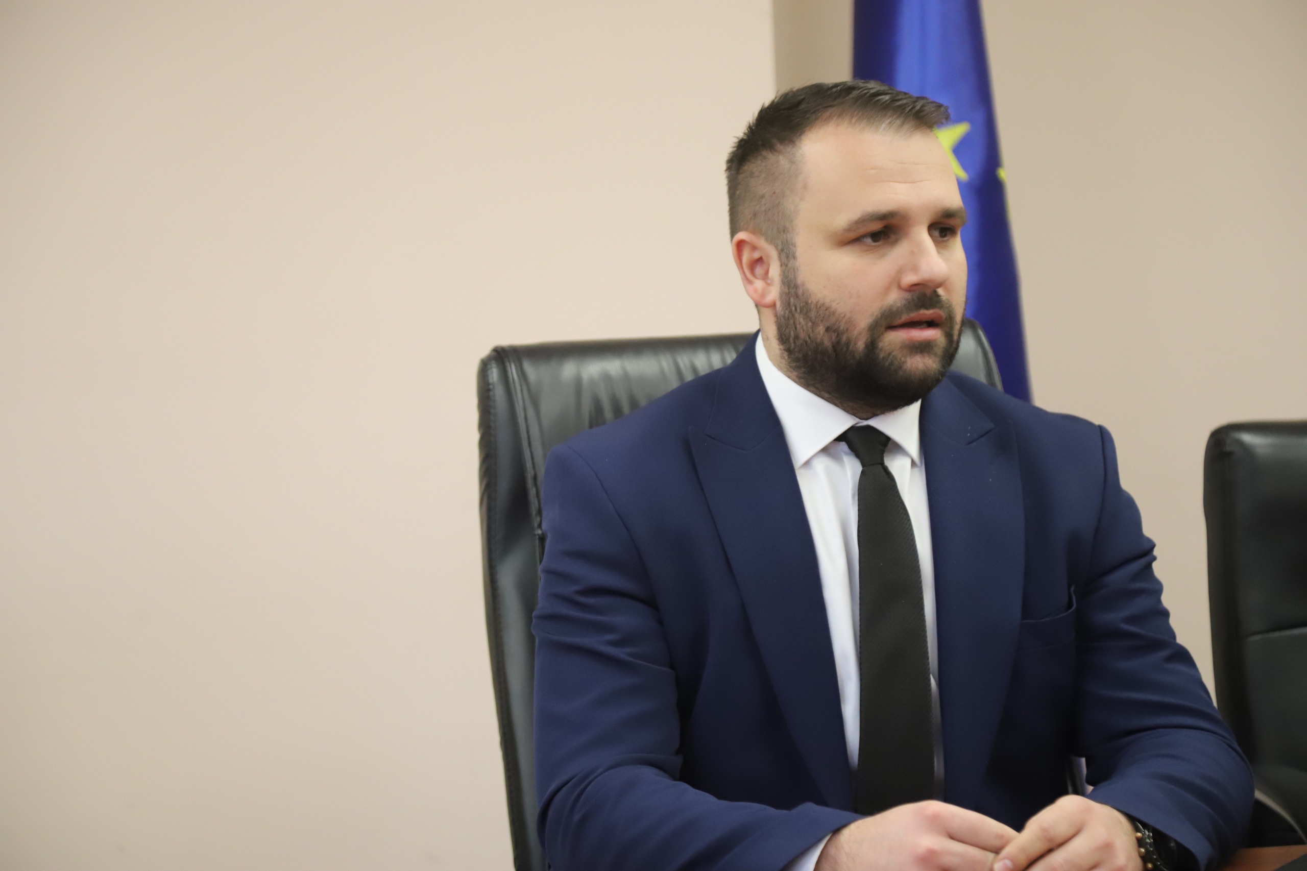 Durmishi: Është paguar mbështetja financiare për ndërmarrjet e vogla dhe të mesme dhe zejtarëve nga programet e Ministrisë së Ekonomisë dhe Punës