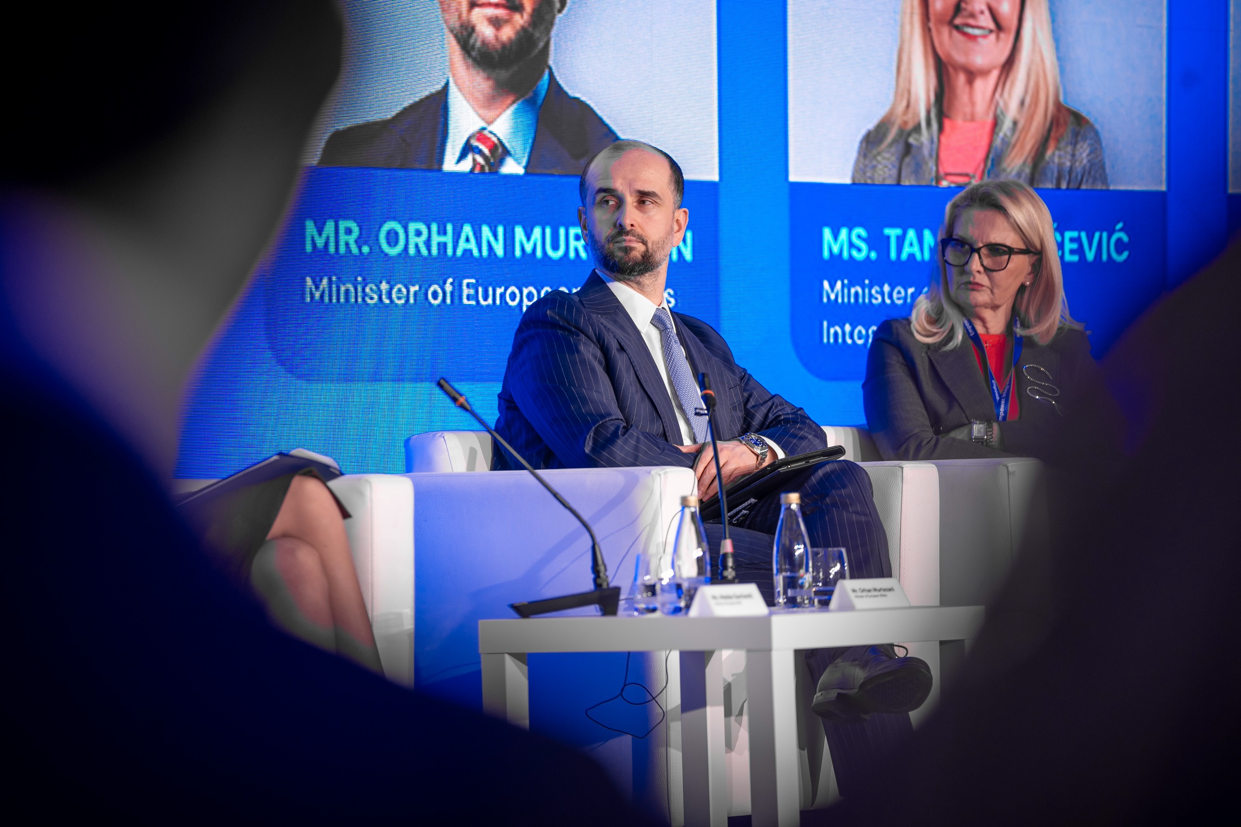 Murtezani në Mal të Zi: “Plani i Rritjes i KE-së pasqyron angazhimin strategjik të Qeverisë për reforma gjithëpërfshirëse”